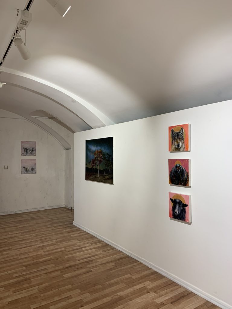 galeria bratislava